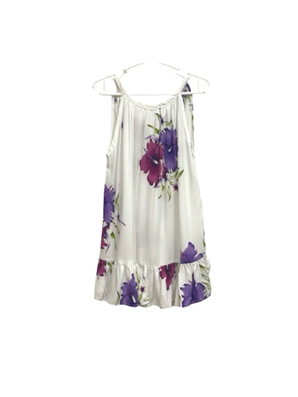 Aloha Fashion Hawaiian Fashion Dress